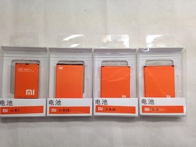 小米2A/红米Note原装品质电池选购指南