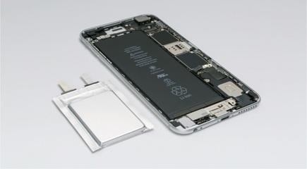 SolidEnergy斩获3000万美元C轮融资，新型锂电池技术有望大幅提升移动设备续航