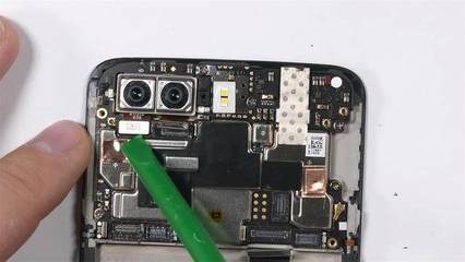 一加5T 性价比之王，电池设计彰显匠心